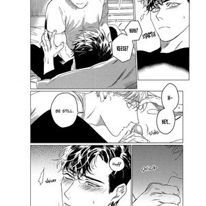 [CTK] On Doorstep [Eng] {SDS} – Gay Manga sex 161