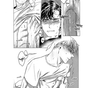 [CTK] On Doorstep [Eng] {SDS} – Gay Manga sex 165