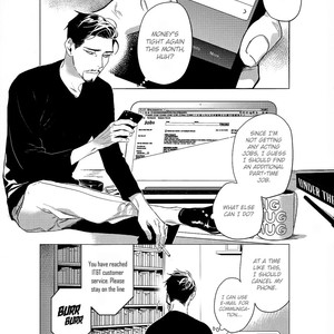 [CTK] On Doorstep [Eng] {SDS} – Gay Manga sex 168