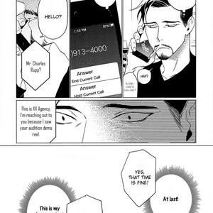 [CTK] On Doorstep [Eng] {SDS} – Gay Manga sex 169