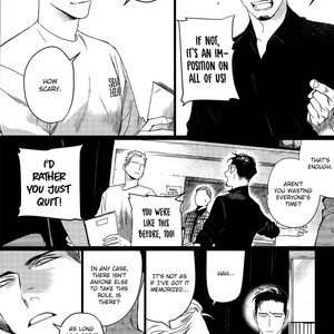 [CTK] On Doorstep [Eng] {SDS} – Gay Manga sex 172