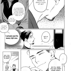 [CTK] On Doorstep [Eng] {SDS} – Gay Manga sex 177