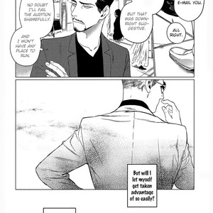 [CTK] On Doorstep [Eng] {SDS} – Gay Manga sex 179