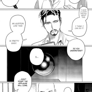 [CTK] On Doorstep [Eng] {SDS} – Gay Manga sex 180