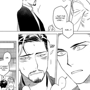 [CTK] On Doorstep [Eng] {SDS} – Gay Manga sex 187