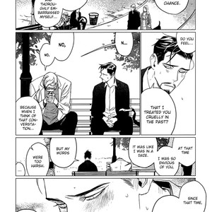 [CTK] On Doorstep [Eng] {SDS} – Gay Manga sex 188