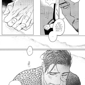 [CTK] On Doorstep [Eng] {SDS} – Gay Manga sex 190