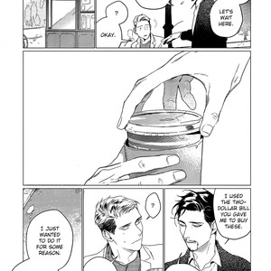 [CTK] On Doorstep [Eng] {SDS} – Gay Manga sex 191