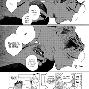 [CTK] On Doorstep [Eng] {SDS} – Gay Manga sex 194