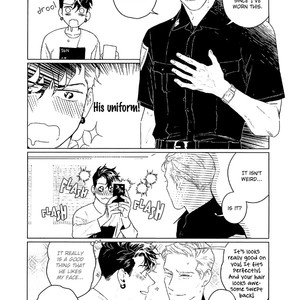 [CTK] On Doorstep [Eng] {SDS} – Gay Manga sex 199