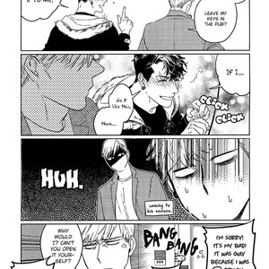 [CTK] On Doorstep [Eng] {SDS} – Gay Manga sex 200