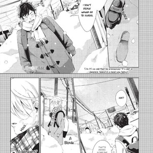 [KOKO Suwaru] Saihyou to Tokeru (update c.4) [Eng] – Gay Manga sex 3