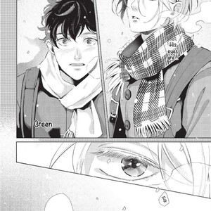 [KOKO Suwaru] Saihyou to Tokeru (update c.4) [Eng] – Gay Manga sex 4