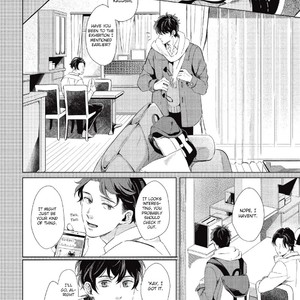 [KOKO Suwaru] Saihyou to Tokeru (update c.4) [Eng] – Gay Manga sex 6