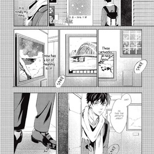 [KOKO Suwaru] Saihyou to Tokeru (update c.4) [Eng] – Gay Manga sex 8