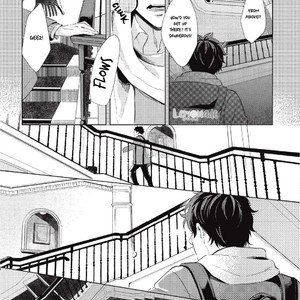 [KOKO Suwaru] Saihyou to Tokeru (update c.4) [Eng] – Gay Manga sex 11