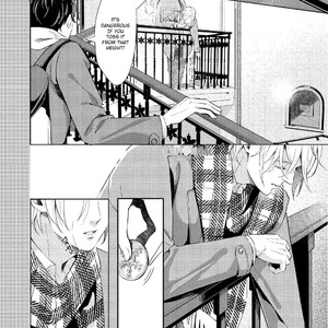 [KOKO Suwaru] Saihyou to Tokeru (update c.4) [Eng] – Gay Manga sex 12