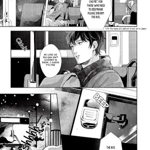 [KOKO Suwaru] Saihyou to Tokeru (update c.4) [Eng] – Gay Manga sex 15