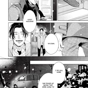 [KOKO Suwaru] Saihyou to Tokeru (update c.4) [Eng] – Gay Manga sex 16