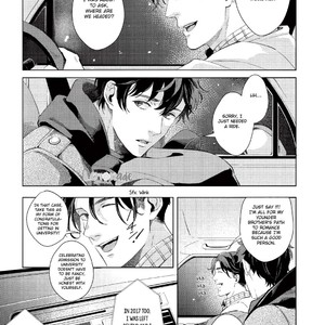 [KOKO Suwaru] Saihyou to Tokeru (update c.4) [Eng] – Gay Manga sex 17