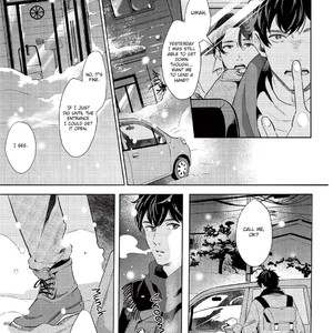 [KOKO Suwaru] Saihyou to Tokeru (update c.4) [Eng] – Gay Manga sex 19