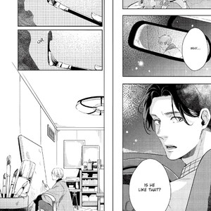 [KOKO Suwaru] Saihyou to Tokeru (update c.4) [Eng] – Gay Manga sex 20