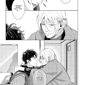 [KOKO Suwaru] Saihyou to Tokeru (update c.4) [Eng] – Gay Manga sex 23