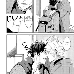 [KOKO Suwaru] Saihyou to Tokeru (update c.4) [Eng] – Gay Manga sex 24