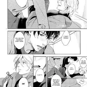 [KOKO Suwaru] Saihyou to Tokeru (update c.4) [Eng] – Gay Manga sex 26