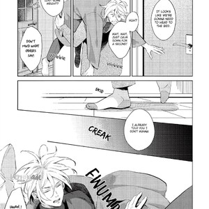 [KOKO Suwaru] Saihyou to Tokeru (update c.4) [Eng] – Gay Manga sex 27