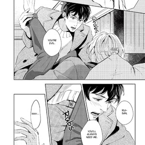 [KOKO Suwaru] Saihyou to Tokeru (update c.4) [Eng] – Gay Manga sex 28