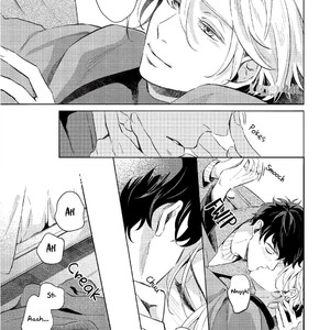 [KOKO Suwaru] Saihyou to Tokeru (update c.4) [Eng] – Gay Manga sex 29