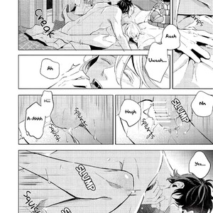 [KOKO Suwaru] Saihyou to Tokeru (update c.4) [Eng] – Gay Manga sex 30