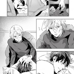[KOKO Suwaru] Saihyou to Tokeru (update c.4) [Eng] – Gay Manga sex 38