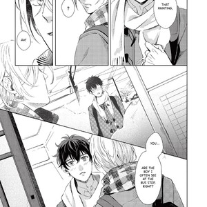 [KOKO Suwaru] Saihyou to Tokeru (update c.4) [Eng] – Gay Manga sex 41