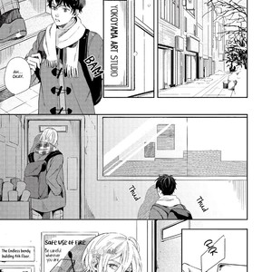 [KOKO Suwaru] Saihyou to Tokeru (update c.4) [Eng] – Gay Manga sex 45