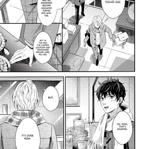 [KOKO Suwaru] Saihyou to Tokeru (update c.4) [Eng] – Gay Manga sex 47