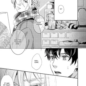 [KOKO Suwaru] Saihyou to Tokeru (update c.4) [Eng] – Gay Manga sex 49