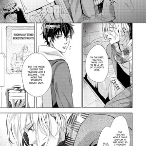 [KOKO Suwaru] Saihyou to Tokeru (update c.4) [Eng] – Gay Manga sex 51