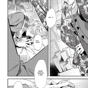 [KOKO Suwaru] Saihyou to Tokeru (update c.4) [Eng] – Gay Manga sex 54