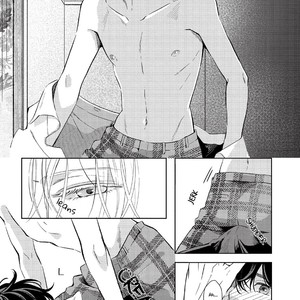 [KOKO Suwaru] Saihyou to Tokeru (update c.4) [Eng] – Gay Manga sex 59