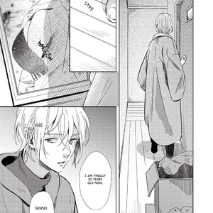 [KOKO Suwaru] Saihyou to Tokeru (update c.4) [Eng] – Gay Manga sex 61