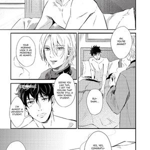 [KOKO Suwaru] Saihyou to Tokeru (update c.4) [Eng] – Gay Manga sex 63
