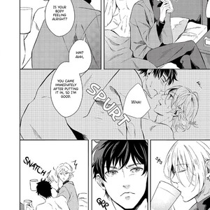 [KOKO Suwaru] Saihyou to Tokeru (update c.4) [Eng] – Gay Manga sex 64