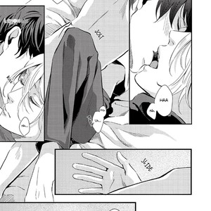 [KOKO Suwaru] Saihyou to Tokeru (update c.4) [Eng] – Gay Manga sex 67