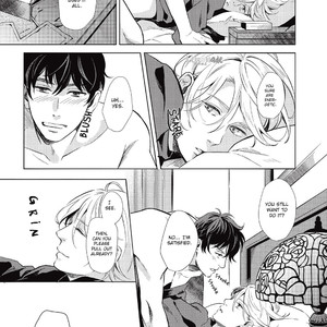 [KOKO Suwaru] Saihyou to Tokeru (update c.4) [Eng] – Gay Manga sex 77