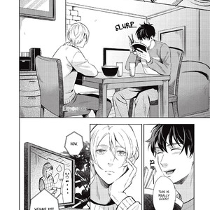 [KOKO Suwaru] Saihyou to Tokeru (update c.4) [Eng] – Gay Manga sex 78