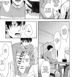 [KOKO Suwaru] Saihyou to Tokeru (update c.4) [Eng] – Gay Manga sex 79