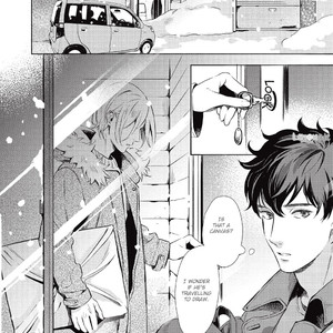 [KOKO Suwaru] Saihyou to Tokeru (update c.4) [Eng] – Gay Manga sex 82