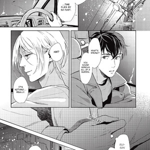 [KOKO Suwaru] Saihyou to Tokeru (update c.4) [Eng] – Gay Manga sex 83